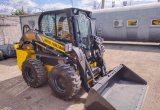Мини-погрузчик New Holland L318, 2021