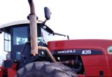 Трактор Versatile 435 HHT 2014 г.в