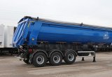 Полуприцеп самосвальный Тонар 95892 в Тюмени