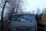 Продам камаз 2004 года 54115