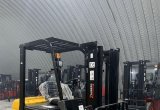 Вилочный погрузчик Zauberg CPCD25XC5C, 2022 в Нижнем Новгороде