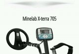 Аренда металлоискателя X- terra 705