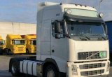 Volvo FH 480 euro 5
