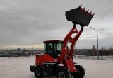 Фронтальный погрузчик Frontal 200, 2021 в Иркутске