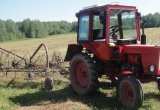 Продам трактор Т-25 в Томске