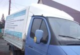 Продам Газель3302 в Новоалтайске