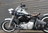 Harley-davidson softail slim "custom (hobo)"2019