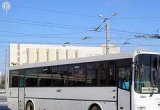 Междугородний / Пригородный автобус ЛиАЗ 525662, 2021 в Белгороде