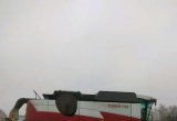 Комбайн торум 750
