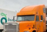 Freightliner fld 120 sd 2003 г в Санкт-Петербурге
