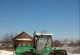 Продам трактор рт-М-160 в Ижевске