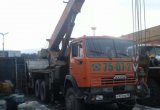 Продаются автокраны Камаз 2005г, Урал 2004г., 25т