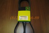 R123437 john deere ремень в Санкт-Петербурге