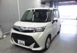 Toyota TANK 4WD X S
