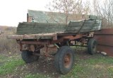 Тракторная телега 2 птс 4