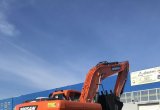 Гусеничный экскаватор DOOSAN DX225LCA, 2021 в Ижевске