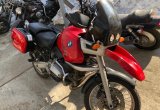 BMW R 1100 GS Из Японии, без пробега по РФ