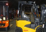 Вилочный погрузчик TCM FB35-9S, 2022 в Грозном