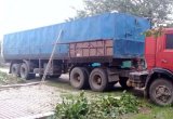 Камаз 5410 в Тихорецке