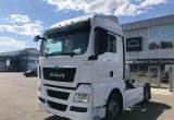 Грузовой тягач седельный MAN TGX 18.440 BLS в Краснодаре