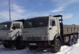 Камаз-5320 в Уфе
