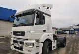 Тягач Камаз 5490-S5, 2018 г.в. с ндс