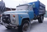 Продам газ 53 саз-3507 самосвал в Неверкино