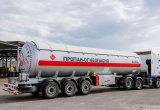 Полуприцеп газовоз Maral Газовоз, 2022 в Краснодаре
