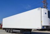 Полуприцеп рефрижератор Schmitz Cargobull SKO 24 L, 202 в Москве