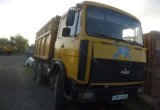 Маз 5516 в Минеральных Водах