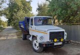 Газ 3309 самосвал.д -245.дизель в Лабинске