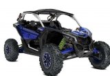 Багги BRP Maverick X RS Turbo RR 2020м.г