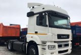 Седельный тягач КамАЗ 5490 NEO в Москве