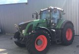 Трактор Fendt 930 vario. 2006 г в Краснодаре