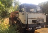 Буровая установка лбу 50-05 Камаз 43114
