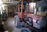 Продам или обменяю трактор т 25