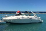Катер Sea Ray 315 Sundancer