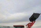 Фронтальный погрузчик Frontal 200, 2021 в Москве