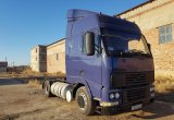 Volvo FH12, 1998