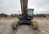 Гусеничный экскаватор XCMG XE370CA, 2019 в Владимире