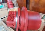 Редуктор хода CASE CX36 Hitachi EX40 Kubota KX101