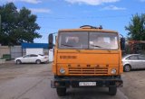 Камаз 5511 Автобетоносмеситель Миксер