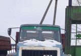 Продаю газ 53 самосвал с квадратной кабиной