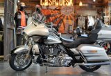 Harley-Davidson CVO Limited 2017 в Красноярске
