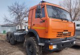 Камаз 43118 шасси 2020 г.в в Заинске