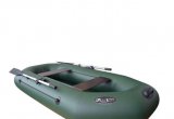 Пвх лодка Бизон 240 в Уфе