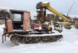 Трактор тдт-55 в Кирове