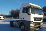 MAN TGX 18.440, 2020 в Уфе