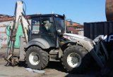 Продам экскаватор-погрузчик Terex 980 Elite в Том