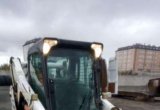 Минипогрузчик bobcat Т650